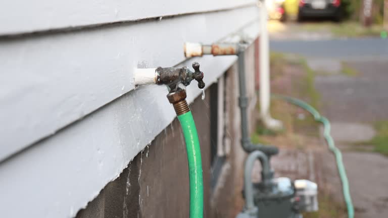 Best Historical Building Siding Restoration  in Wendell, NC