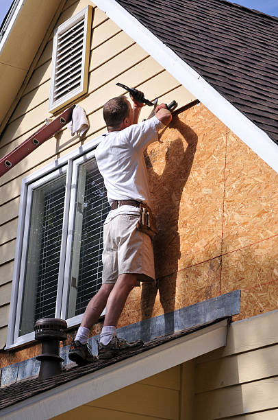 Best Siding for New Construction  in Wendell, NC